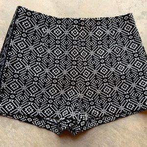 Urban Outfitters Boho Shorts!